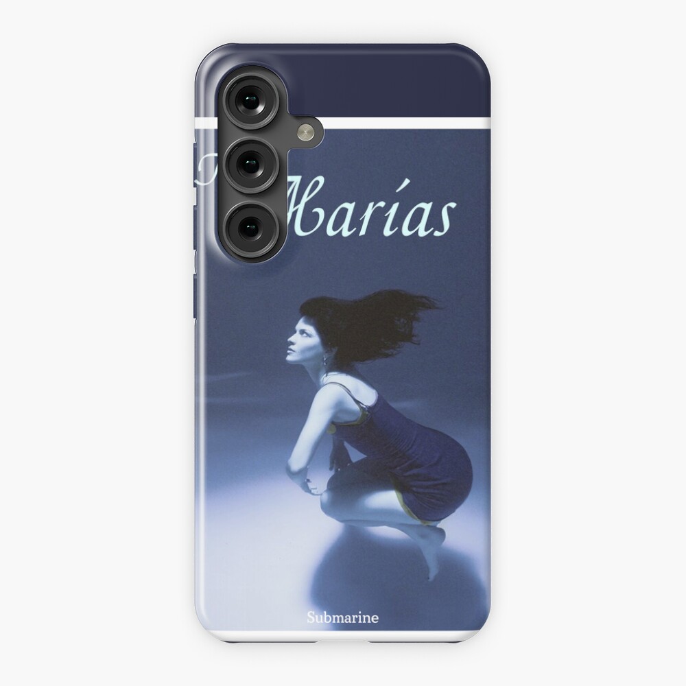 Vista previa del artículo con la obra «Funda rígida para Samsung Galaxy», diseñado y vendido por sk8xxla.