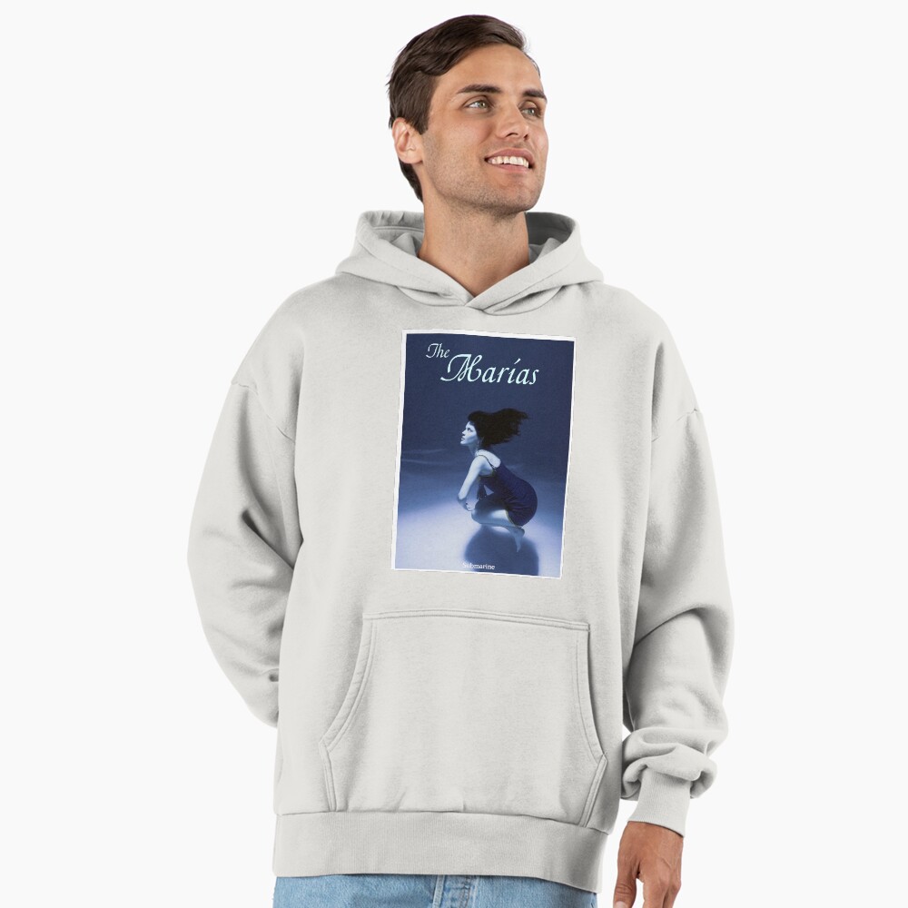 Vista previa del artículo con la obra «Sudadera con capucha oversize prémium», diseñado y vendido por sk8xxla.