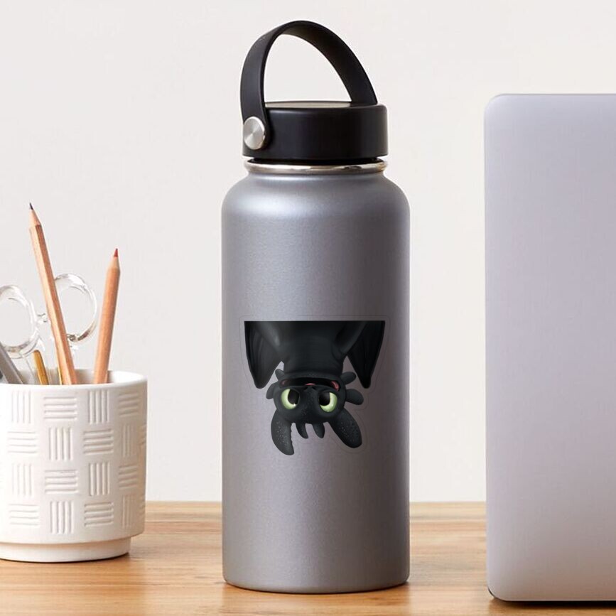 Item preview, Transparent Sticker designed and sold by Eqasketch.
