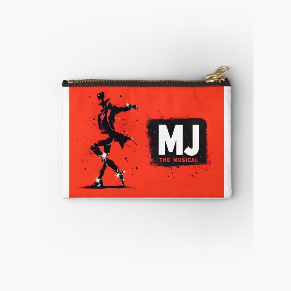 Item preview, Camiseta con silueta icónica en homenaje a MJ The Musical Moonwalk designed and sold by Prithbyshop.