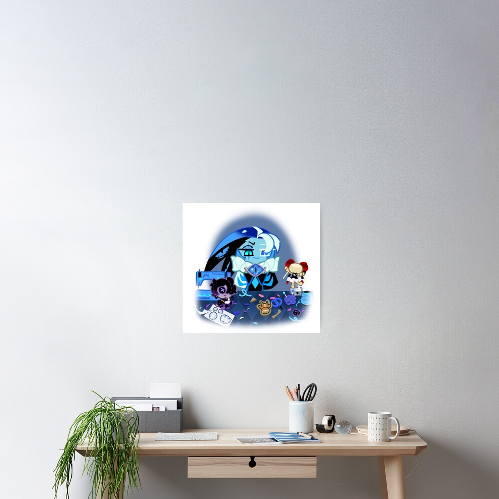 Item preview, Poster designed and sold by Dinosaur Bee.