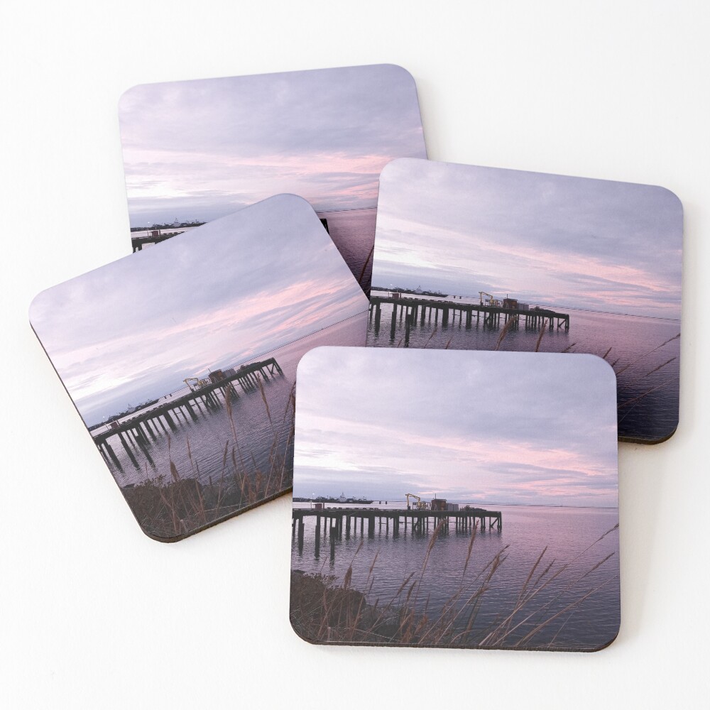 Item preview, Coasters (Set of 4) designed and sold by WilfuerM.
