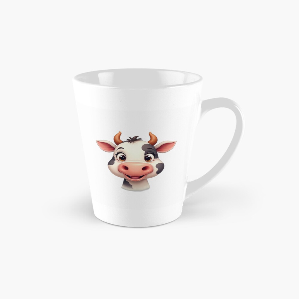 Item preview, Tall Mug designed and sold by ThaiAlmeida.