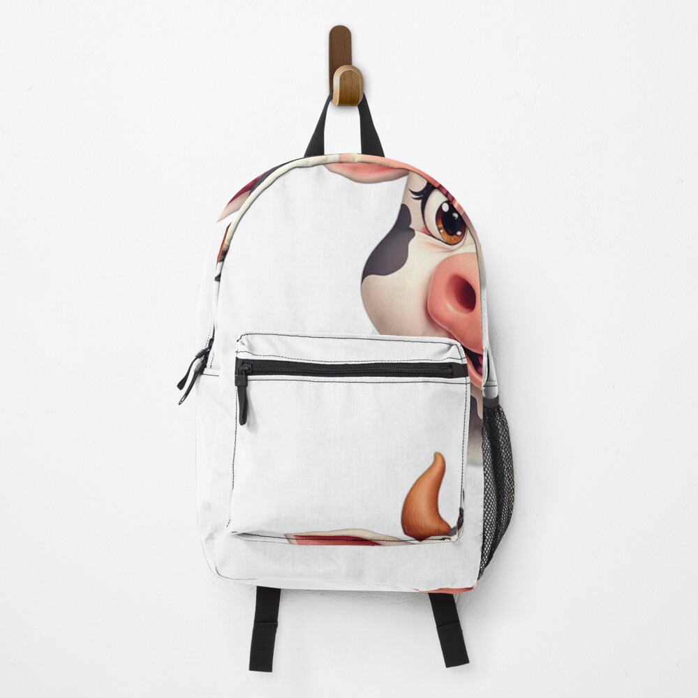 Item preview, Backpack designed and sold by ThaiAlmeida.