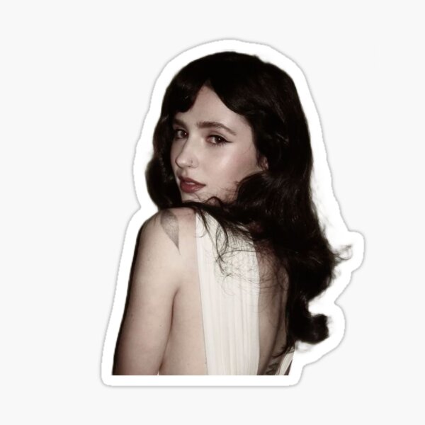 Item preview, clairo <3 designed and sold by maya-sm.
