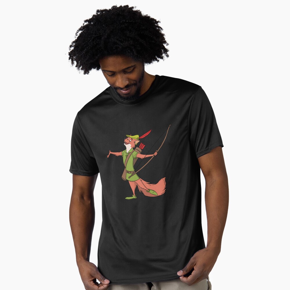Vista previa del artículo con la obra «Camiseta deportiva», diseñado y vendido por pixie--dust.