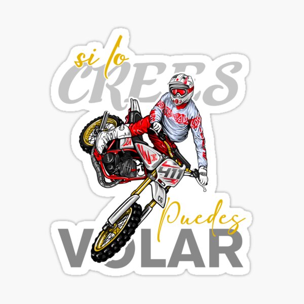 Item preview, Si lo crees, puedes volar. Yamaha DT175 designed and sold by monsalve-autos.