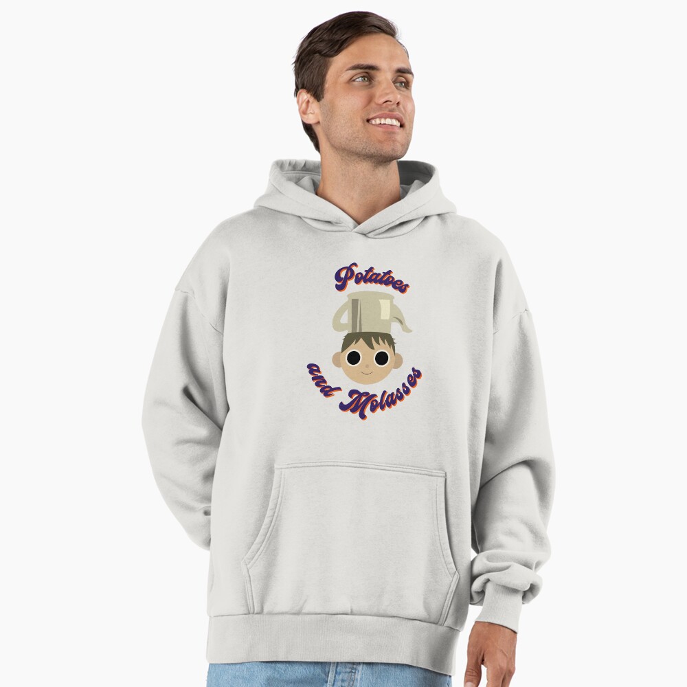 Aperçu de l'œuvre Sweat à capuche oversize premium créée et vendue par TarallaATratti.