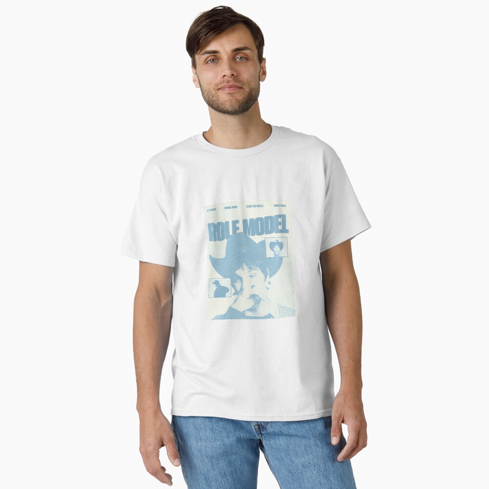 Vista previa del artículo con la obra «Camiseta clásica», diseñado y vendido por httpmelga.