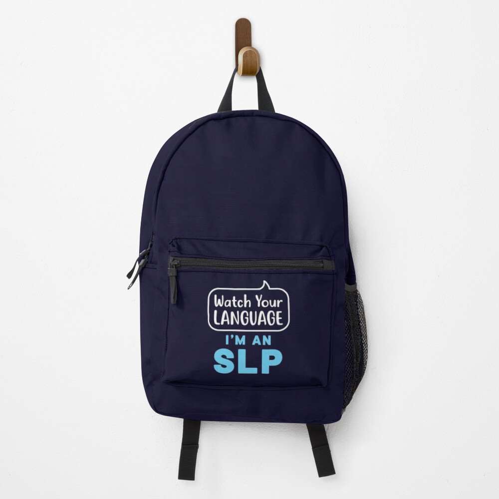 Item preview, Backpack designed and sold by jaygo.