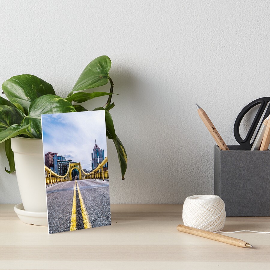Item preview, Art Board Print designed and sold by taylorp7.