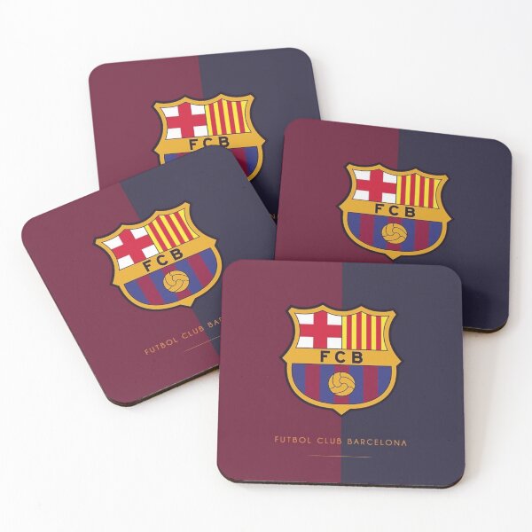 Item preview, FC Barcelona designed and sold by miklos23.
