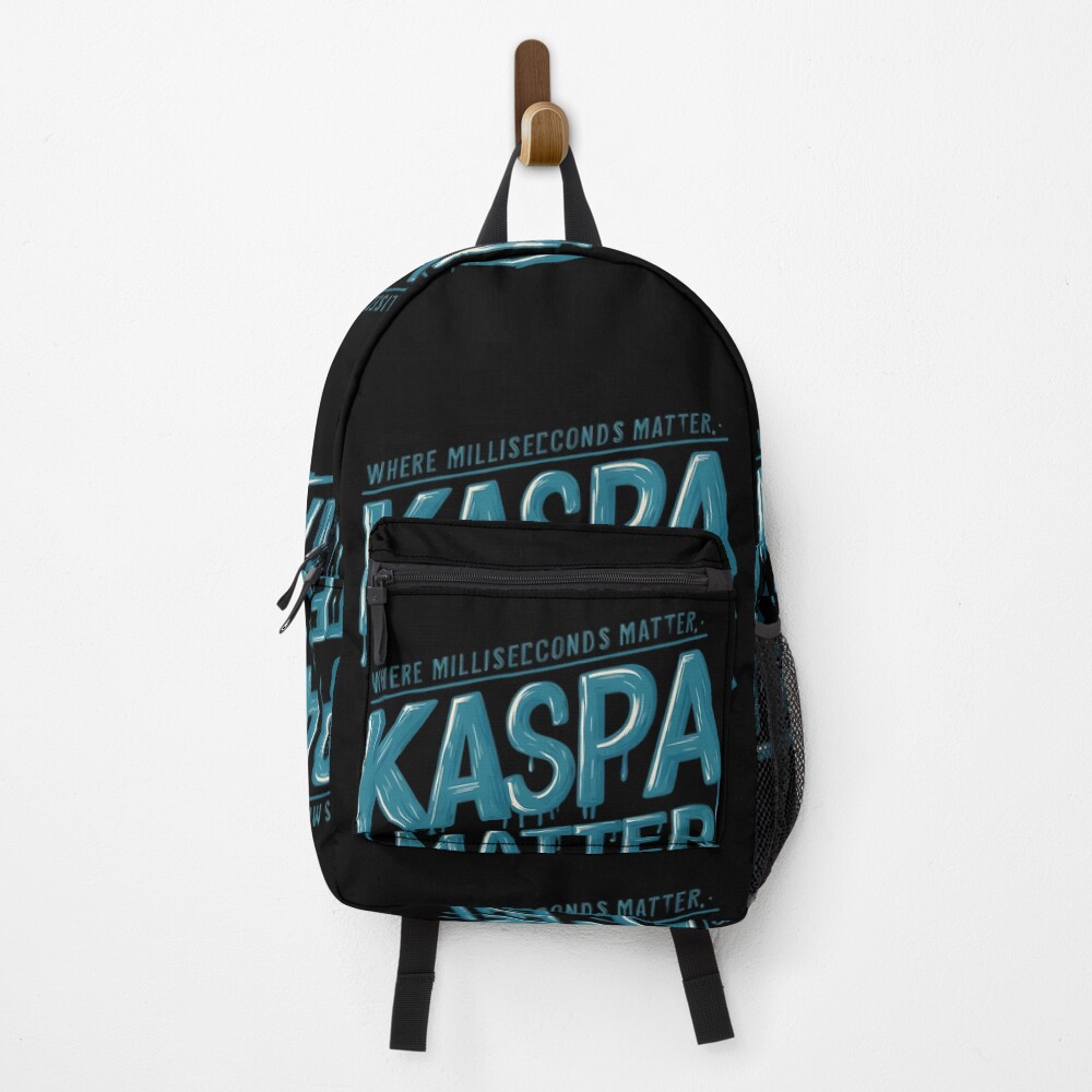 Item preview, Backpack designed and sold by RadDeck.