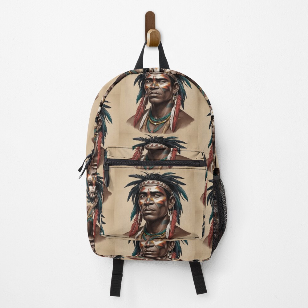 Item preview, Backpack designed and sold by Celestial-Roots.