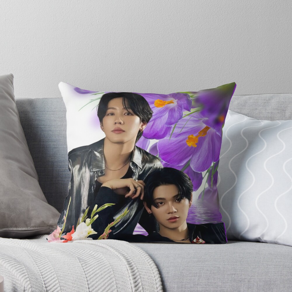 Item preview, Throw Pillow designed and sold by Spectra12.