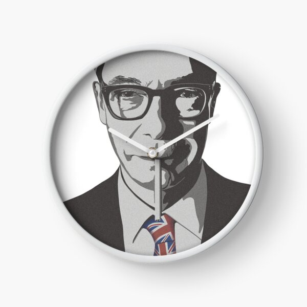 Item preview, Nigel Farage de Reform UK designed and sold by KateVanFloofno1.