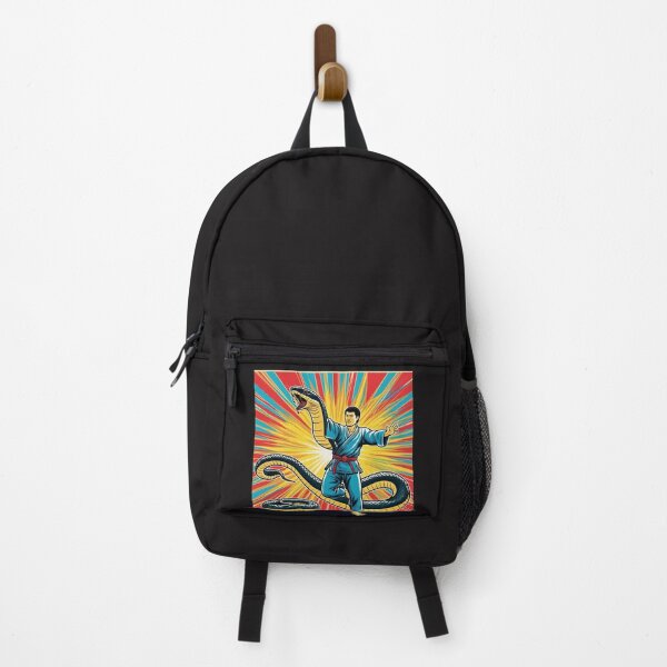 Item preview, Sports kung fu snake ,Sports,funny sports ,karate sport,combat sport designed and sold by Expressions-Sel.