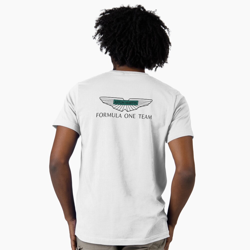 Artikel-Vorschau von T-Shirt mit V-Ausschnitt, designt und verkauft von VoglR.