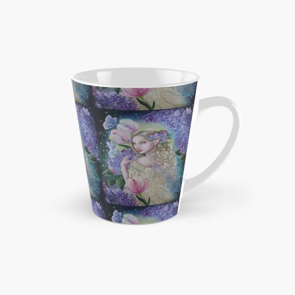 Item preview, Lilac fairy designed and sold by Gabriella  Szabo.
