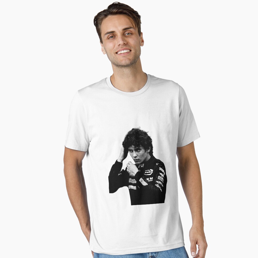 Artikel-Vorschau von Essential T-Shirt, designt und verkauft von steakez.
