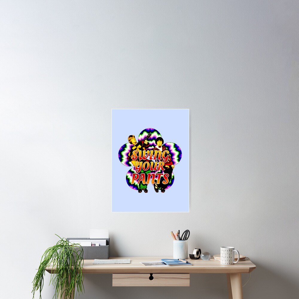 Item preview, Poster designed and sold by RGPdesigns.