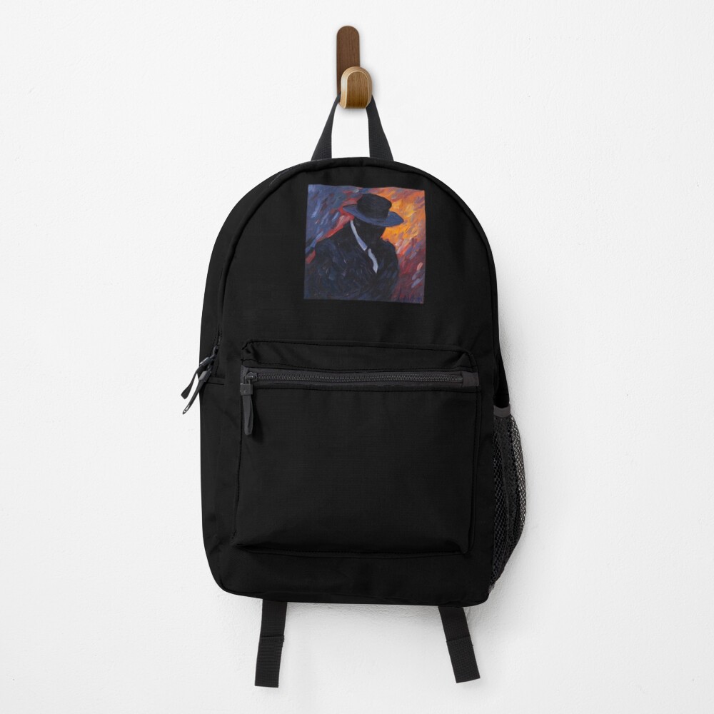 Item preview, Backpack designed and sold by ComicsFactory.