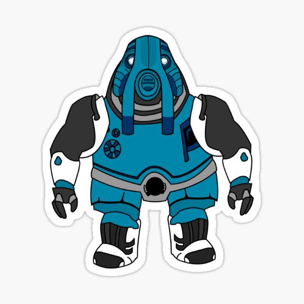 Item preview, Mass Effect - Volus designed and sold by Daburninator22.