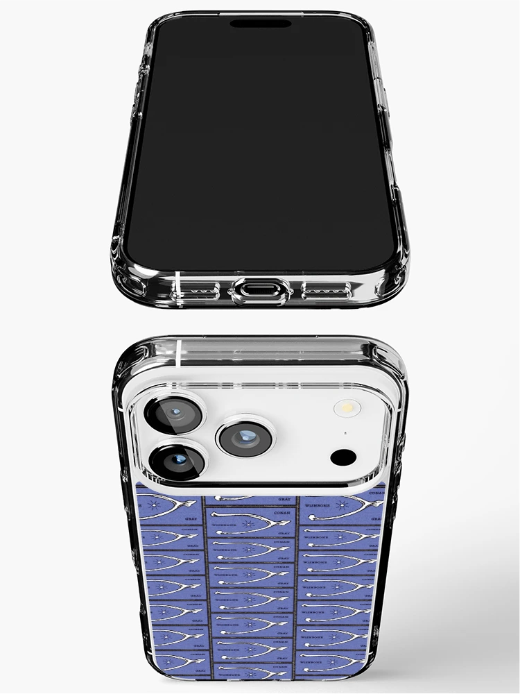 Thumbnail 3 von 5, iPhone-Hülle, Conan Gray Wishbone designt und verkauft von avekins17.