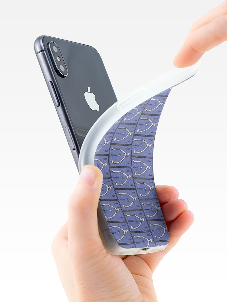 Thumbnail 4 von 5, iPhone-Hülle, Conan Gray Wishbone designt und verkauft von avekins17.