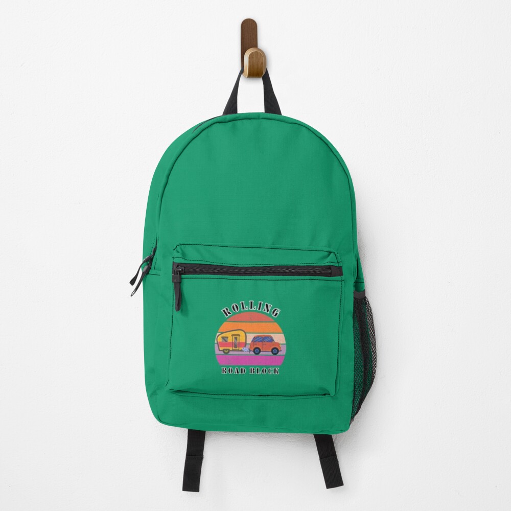 Item preview, Backpack designed and sold by MasonsTshirts.
