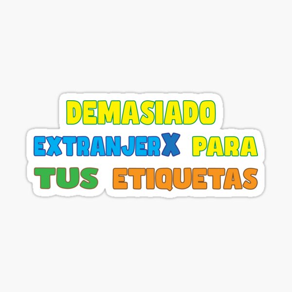 Item preview, Cita anti-etiqueta designed and sold by Sarcastic designs.