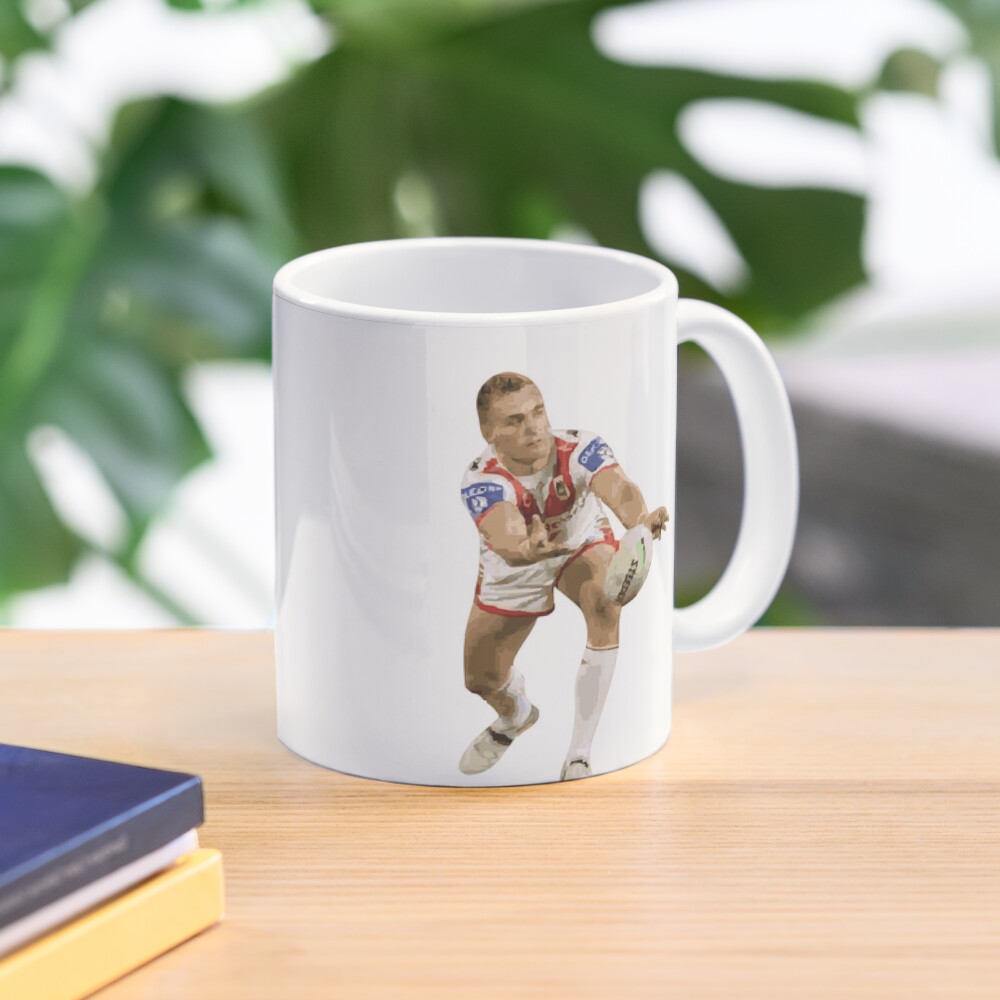 Item preview, Classic Mug designed and sold by Fanwagon.