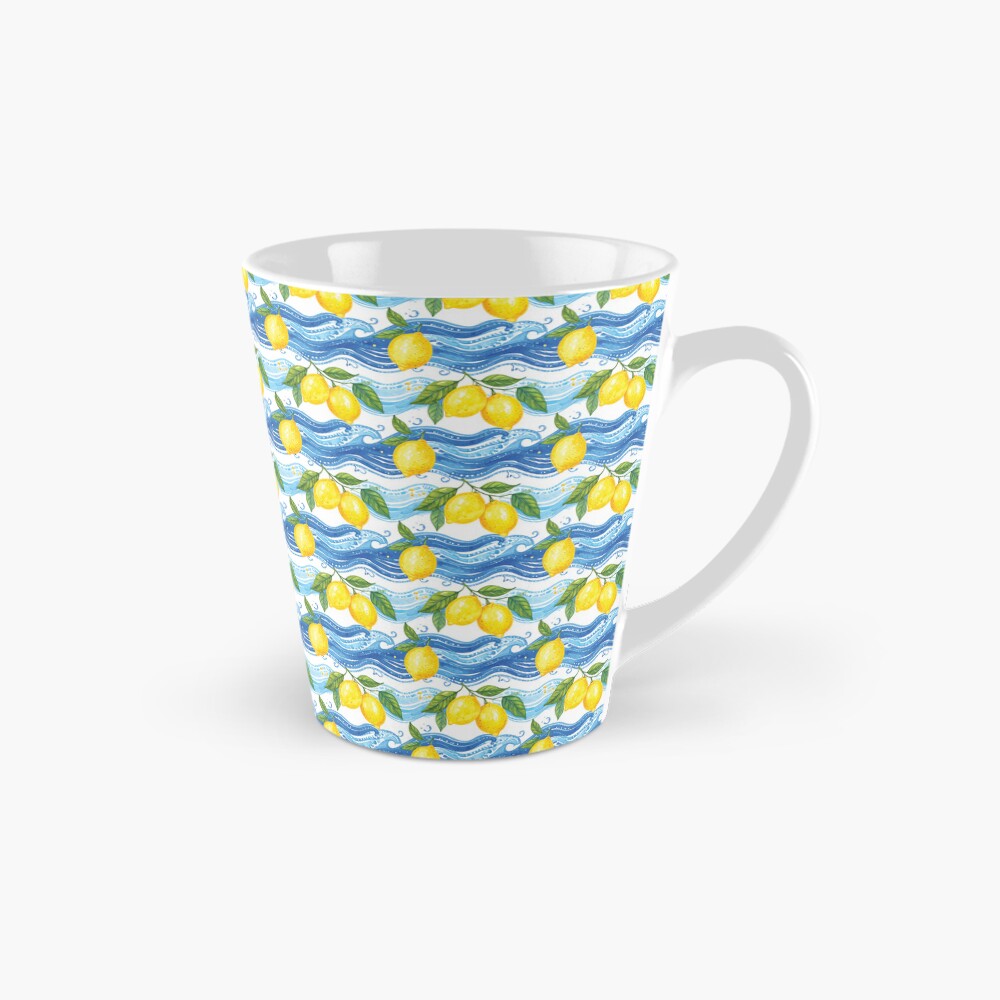 Item preview, Tall Mug designed and sold by Designbes.