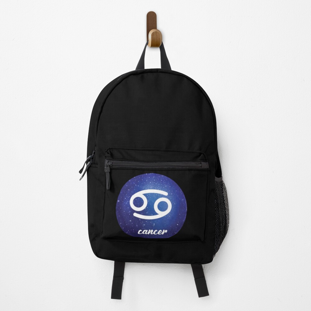 Item preview, Backpack designed and sold by Soul woven creative.