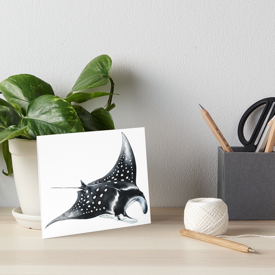 Item preview, Art Board Print designed and sold by 4rtistcDrift.