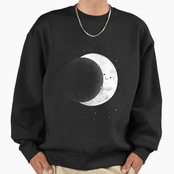 Premium Oversized Sweatshirt
