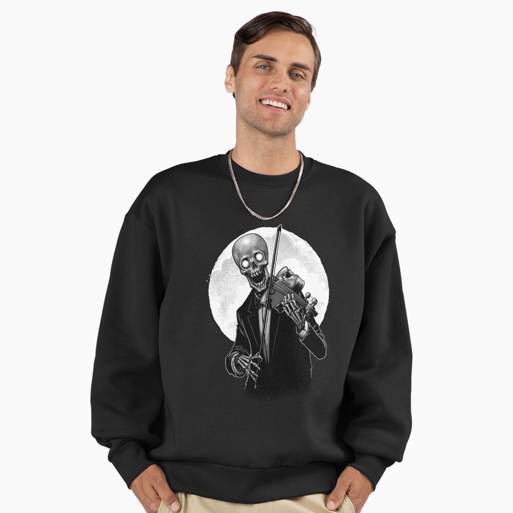 Item preview, Premium Oversized Sweatshirt designed and sold by carbine.