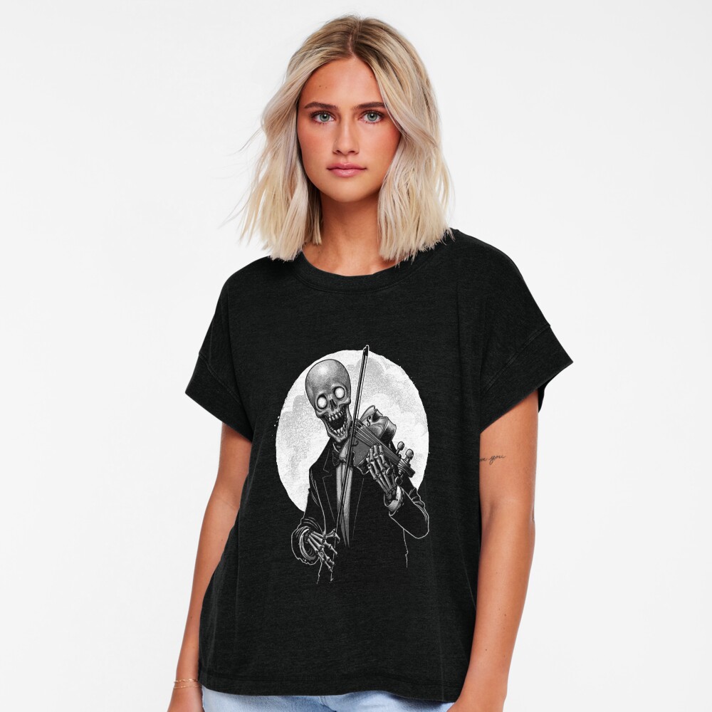 Item preview, Relaxed T-Shirt designed and sold by carbine.