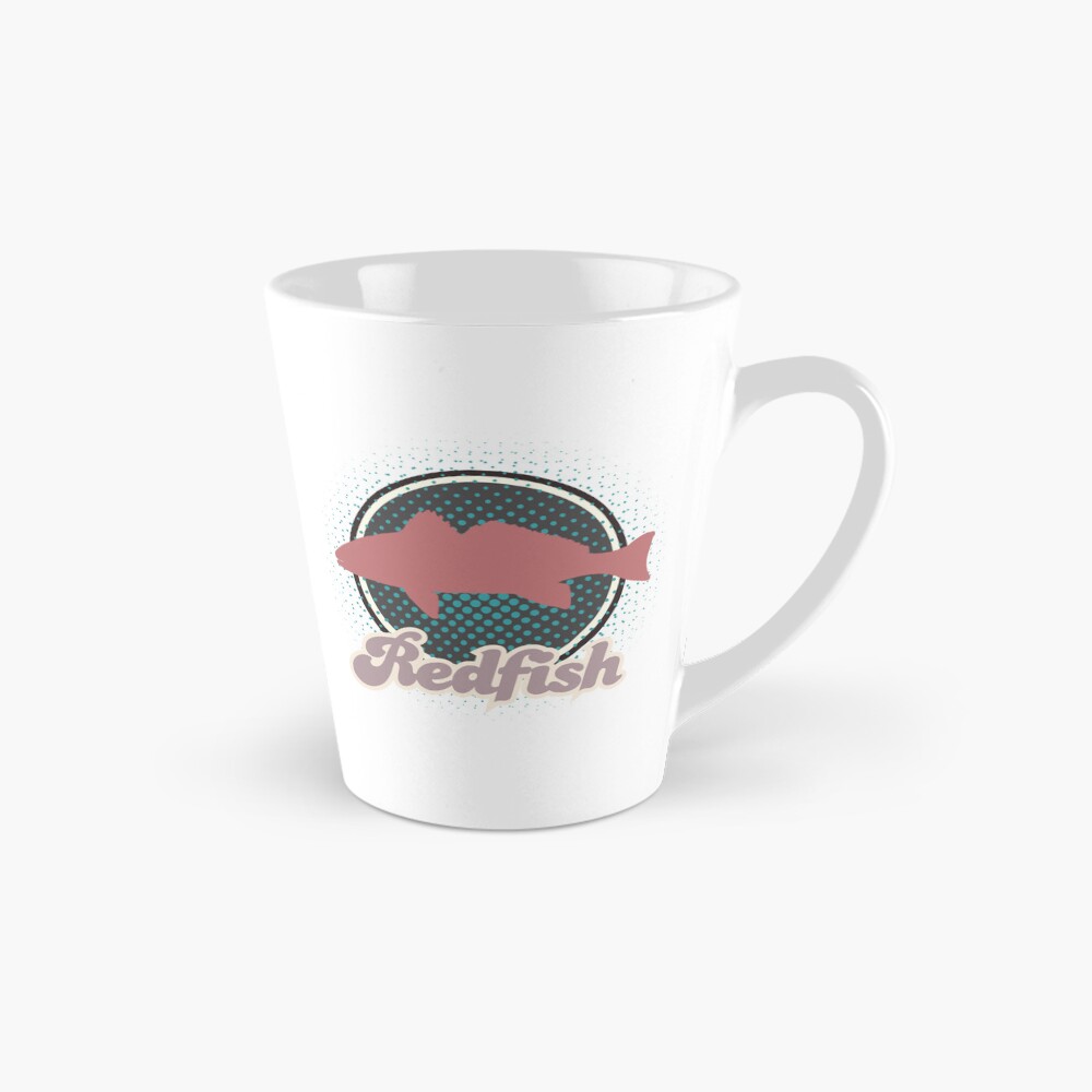 Item preview, Tall Mug designed and sold by TaraPen.