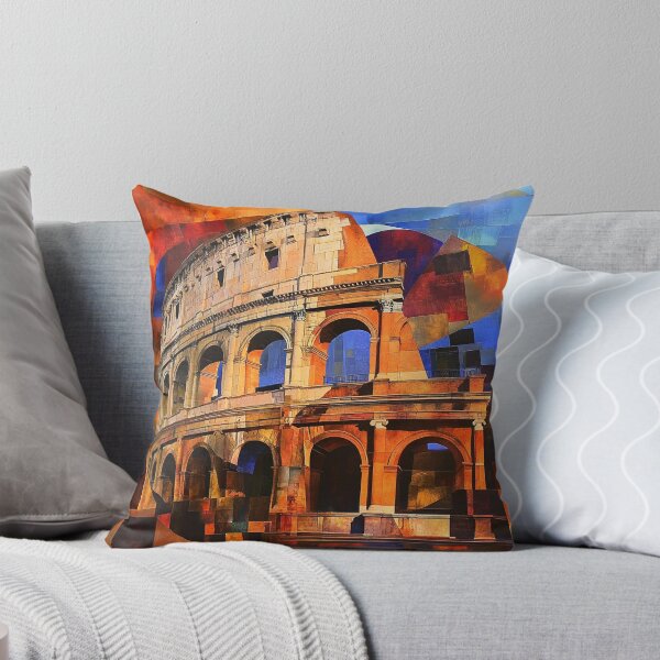 Item preview, Echoes of a Fractured Empire designed and sold by AM FineArtPrints.