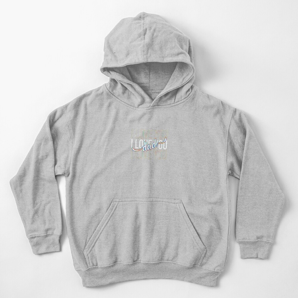 Item preview, Kids Pullover Hoodie designed and sold by creativerooney.