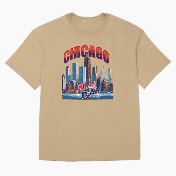 Aperçu de l'œuvre Les villes que nous aimons créée et vendue par T-N-Tshirts.