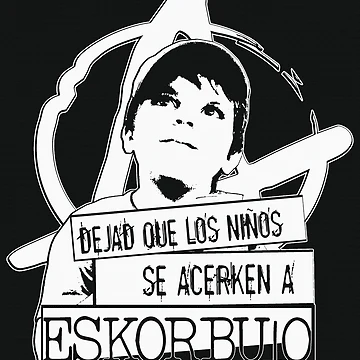 Imagen de la obra ESKORBUTO de Ruin! Music