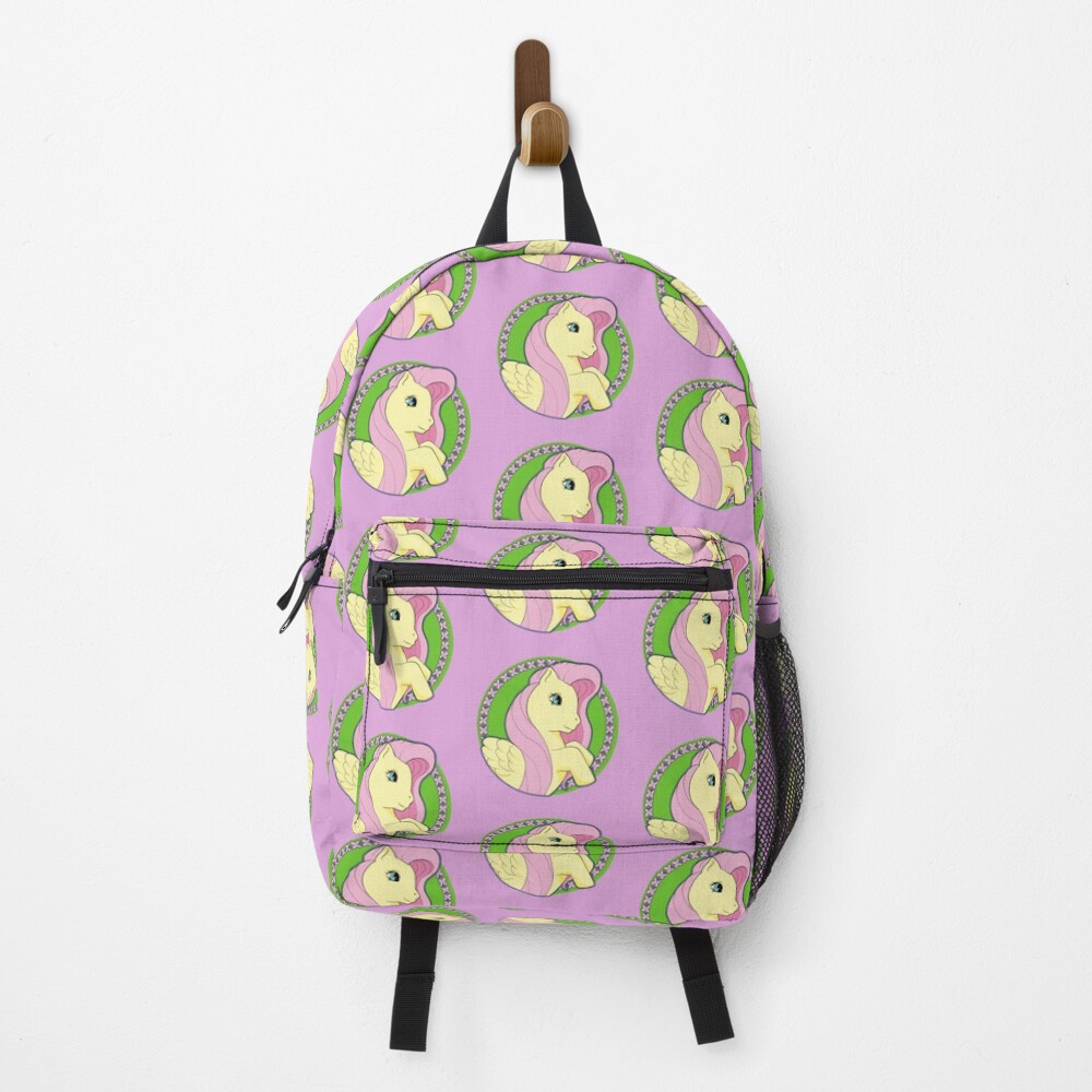 Item preview, Backpack designed and sold by Muertecita.