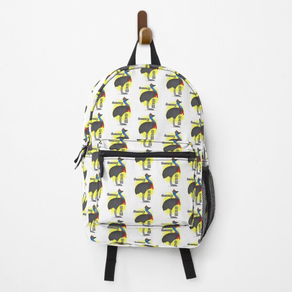 Item preview, Happy Cassowary designed and sold by Shirley cute art .