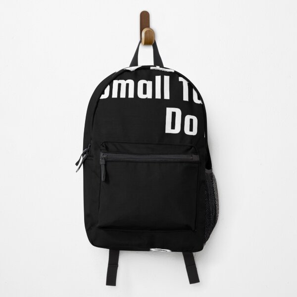 Item preview, Small Talk? I Don’t Do That. designed and sold by Ninjacatoff.