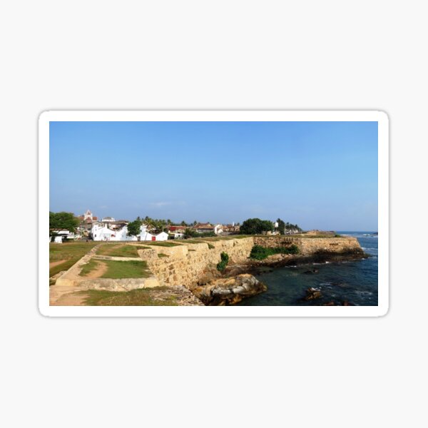Item preview, Galle, Sri Lanka designed and sold by morrisophotography.