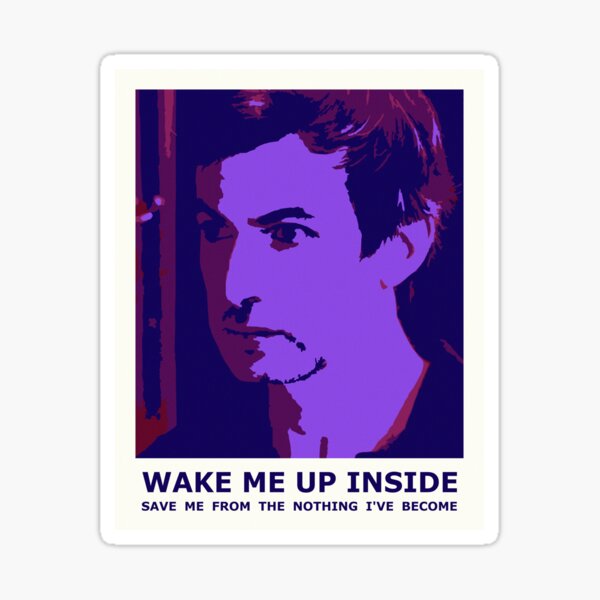 Artikelvorschau, Nathan Fielder - Weck mich auf Poster entworfen und verkauft von koganei.
