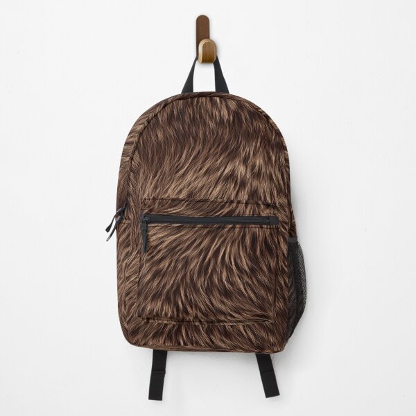 Item preview, Grizzly bear Skin Pattern Bold & Wild Animal Print Design designed and sold by LazyOwlStore.