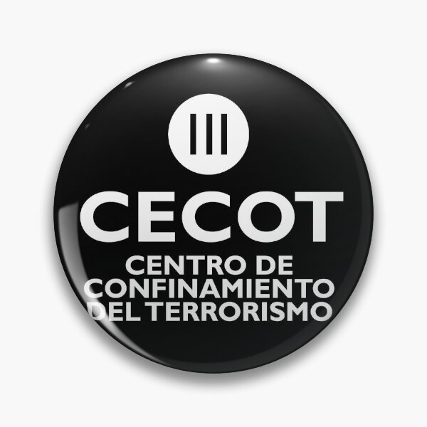 Item preview, CECOT Blanco designed and sold by SquishyKitkat.